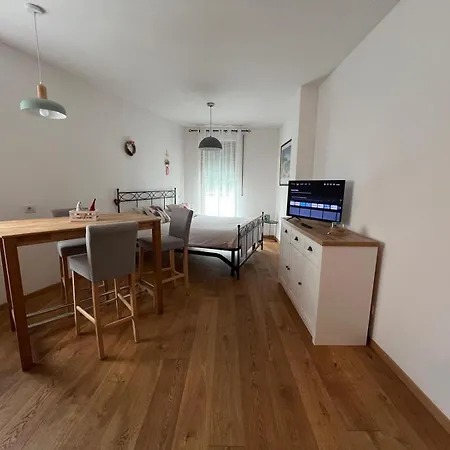 Apartment Susyhaus *
