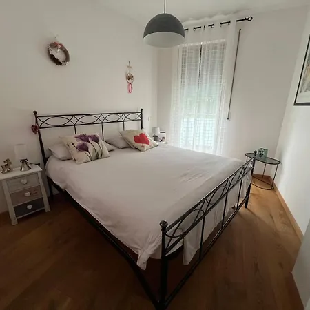 Apartment Susyhaus *