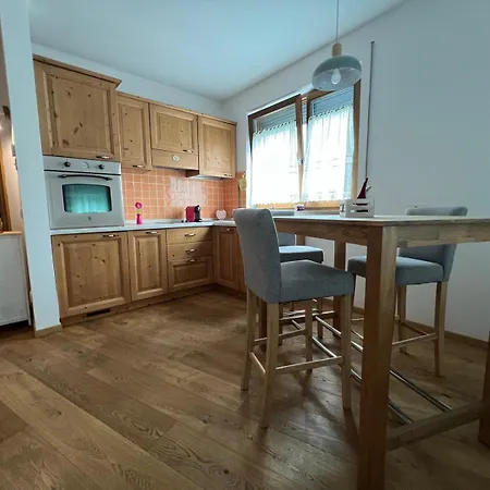 Susyhaus Apartment Merano