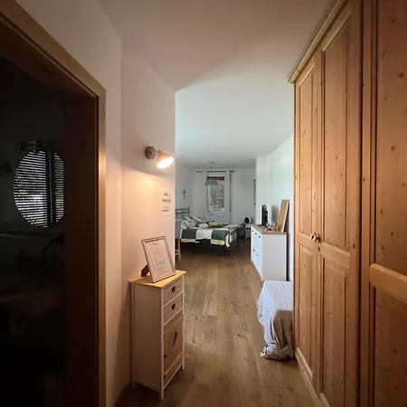 Susyhaus Merano