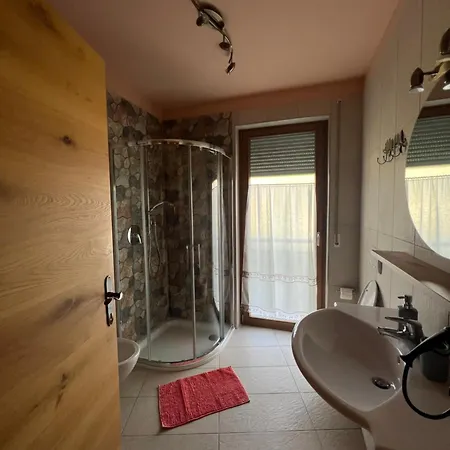 Apartment Susyhaus Merano