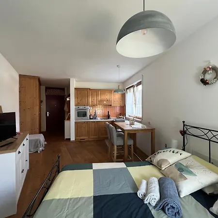 Apartment Susyhaus *